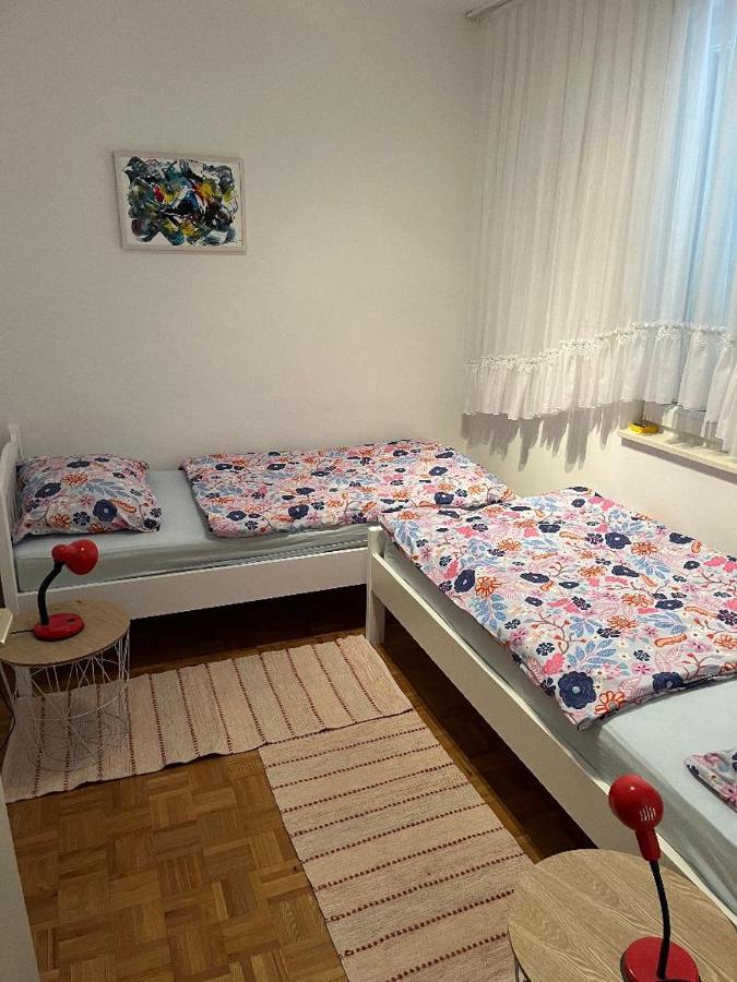 Villa Vesna Hoek van Holland Ngoại thất bức ảnh